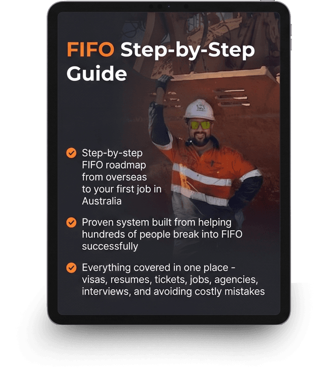 FIFO Step-by-Step Guide